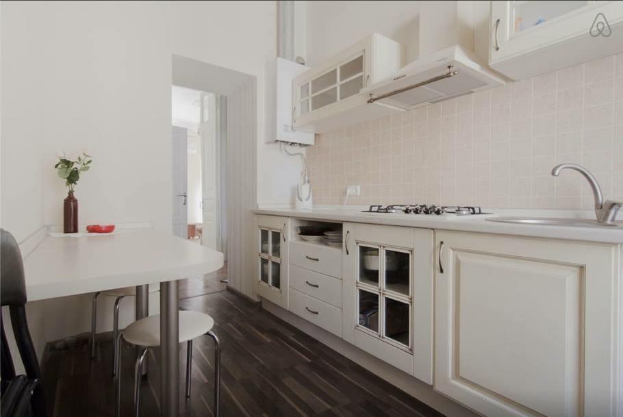 Apartment Julia 3 Odesa Exterior foto